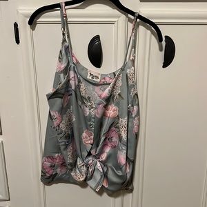 Show Me Your Mumu tank